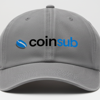 Coinsub Hat