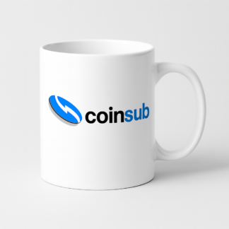 Coinsub Mug