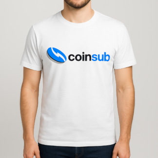 Coinsub T-Shirt